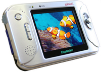 Multimedia-Player von takeMS als innovatives Produkt 2007 ausgezeichnet