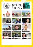 Motorradtour auf Madagaskar: Das Abenteuer ruft