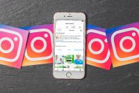 Instagram boomt: W&H launcht eigenen Account