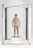 A precise 3D image in just 12 seconds