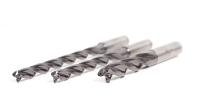 Drilling steel much more cost-effectively with the Tritan-Drill-Steel