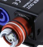 FIBERFOX at the BVE 2017