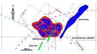 Ximen's Option Partner GGX Gold to Re-Start Drilling at Gold Drop