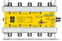 TechniSat bringt TechniRouter 5/1x4 auf den Markt