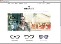 Unic realisiert für WearLite eine automatisierte E-Commerce-Plattform für den Brillenmarkt