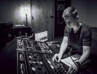 Mastering ohne Kompromisse - Piper Payne setzt voll auf Manley