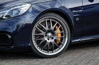 Der V 63 RS EXPORT aus dem Hause VÄTH
