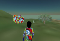 BEKO als Trendscout im Second Life