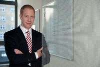 Markus Krahwinkel neuer Sales Director