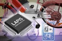 ROHM Semiconductor präsentiert Erweiterung seiner Management-ICs-Serie für Li-Ionen-Akkus