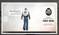 Die Revolution der Evolution