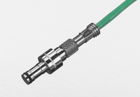 Neuer 4-mm-Druck-Temperatur-Kombisensor mit noch besserem Ansprechverhalten
