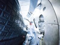 Wendelstein 7-X: Zweite Experimentierrunde hat begonnen