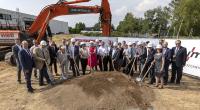EWM AG investiert acht Millionen Euro in den Hauptsitz Mündersbach