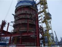 Primetals Technologies liefert Automatisierungs- und Elektrotechnik für neuen Hochofen bei EVRAZ NTMK