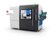 High-Speed Milling Machine DATRON MXCube wins Red Dot Award for Innovative Product Design