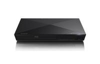 Smarter und Schneller: die neuen Blu-ray Player von Sony