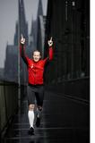 Mit Extremsportler Joey Kelly am 17. Mai durch Leipzig joggen