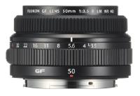 FUJINON GF50mmF3.5 R LM WR - Das kleinste und leichteste GF Objektiv für das FUJIFILM GFX System