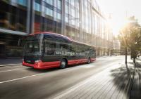 Nobina und Scania bereiten den Weg für vollautonome Busse in Schweden