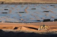 Rye Patchs ‚Florida Canyon‘-Mine startet Goldgewinnung