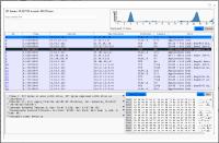 Neue Firmware 2.5 mit vollintegrierter Webshark-Paketanalyse