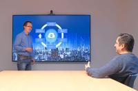 Offene Daten- und Analyseplattform für mehr Energieeffizienz durch Smart Meter