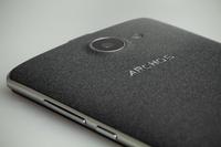 ARCHOS 50d Helium: formschönes Design, pure Power, schnelles LTE