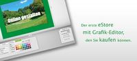 NEU: ca ¦ smartSHOP - Web2Print-Software für Druckdienstleister