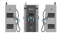 Delta's Showcases New High-Efficiency Solutions for EV Charging at eMove360° Europe 2018