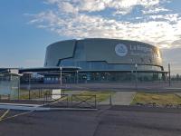 SIM 2018: 2018 was a record year for the fair SIM - and ROSTA AG was a part of it!