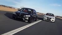 BMW M5 F10: Just arrived at the show room - and already customized - G-POWER isn't just fast when it comes to HIGH-SPEED world records!