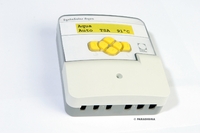 Solarregler SystaSolar Aqua von Paradigma mit neuartigem Diagnosesystem