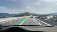 Elektrobit erleichtert die Entwicklung von Augmented-Reality-Funktionen für Fahrzeuge