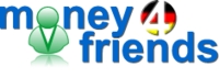 Money4Friends.de – Geld leihen unter Freunden, ohne Banken