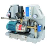 Proven to be absolutely reliable: The new rainwater system centre RWSC II