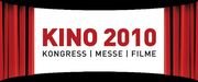 Flintec auf dem Kinokongress 2010 in Baden-Baden