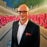 Carsten Colmorgen leitet conference & touring in Berlin