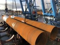 Arcadis Ost 1 monopile foundation contract awarded to Steelwind