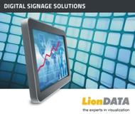 Digital Signage Hardware: „LionDATA AVX-4K2K AV Broadcaster over IP System“ jetzt bei der itworx-pro GmbH