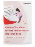 Coronavirus E-Commerce-Checkliste