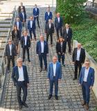 "Digitalisierungsgestalter trifft Zukunftsgestalter"