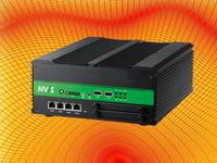 NViS 2280 - NVR mit schneller Videoübertragung über Gbit PoE!