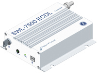 Diodenlaser Steuergerät für „Single wavelength laser“: New Focus™ übernimmt die Laserdiodensteuergeräte von Precision Photonics
