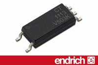 Endrich kooperiert mit CT Micro