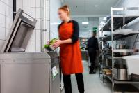 Internorga 2019 - Meiko Green Waste Solutions zieht Bilanz