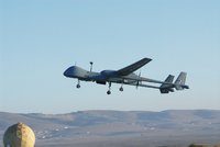 Rheinmetall und IAI kooperieren im Bereich der weiträumigen Aufklärung: Hochmodernes unbemanntes Aufklärungssystem für das Bundeswehr-Vorhaben SAATEG