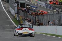 West Surrey Racing und BMW feiern Titel in der BTCC - Siege für Augusto Farfus und die BMW Motorsport Junioren