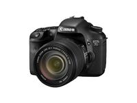 Canon EOS 7D - Firmware Update Version 2 jetzt verfügbar