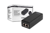DIGITUS® Professional bringt neue PoE-Splitter und Injektoren auf den Markt